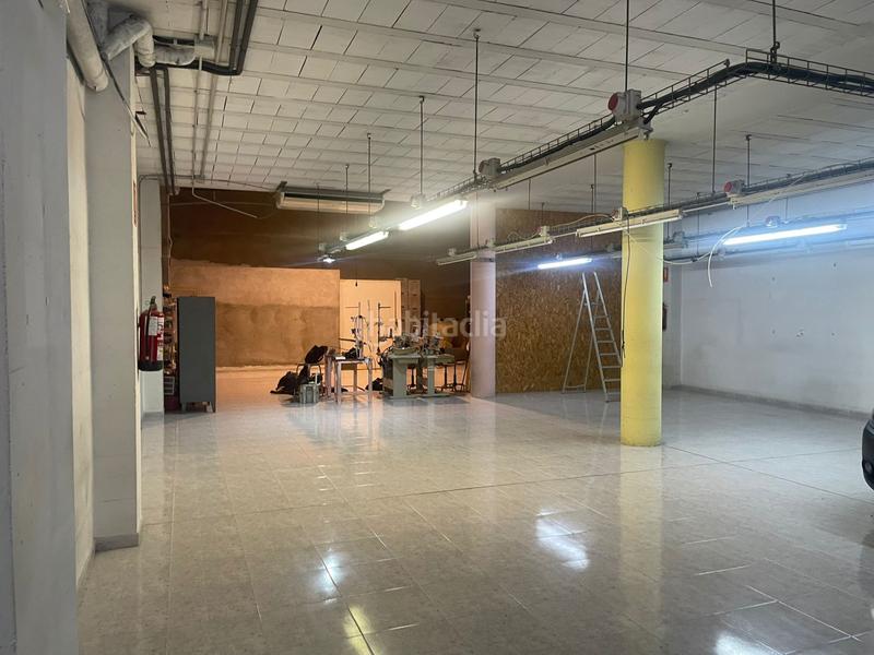 Foto 9f5f3cfc-b0ca-490b-8ed1-167e844c53e2. Location local commercial dans Santa Margarida de Montbui