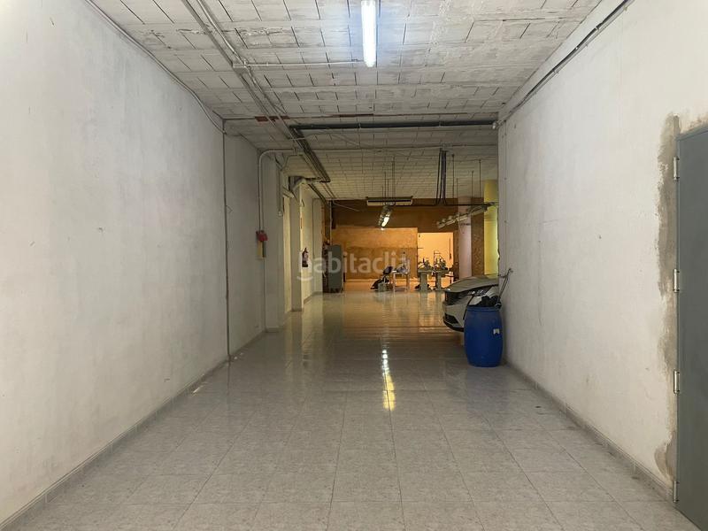 Foto f21a8552-2097-41d5-a661-d2560c6d58df. Location local commercial dans Santa Margarida de Montbui