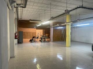 Geschäftsraum in Santa Margarida de Montbui