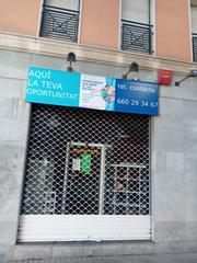 Lloguer Local Comercial a Carrer de la torre 9