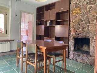 Flat  Carrer del pilar. Gran piso