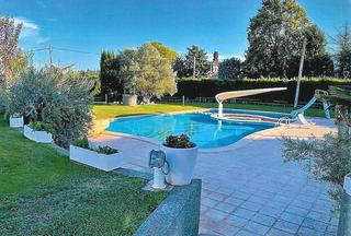 Xalet a Alpicat. Magnífico chalet