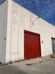 Miete Fabrikhalle in Pobla de Claramunt (La). Nave de alquiler