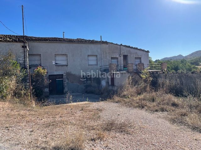 Foto 89d9e47e-8314-4a14-95dd-a92e71d9fbbb. Masia a Bellprat