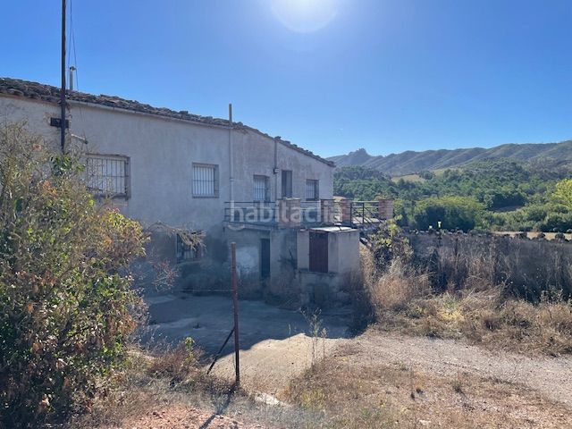 Foto b4740711-0f18-48aa-970b-6519e1414aca. Masia a Bellprat