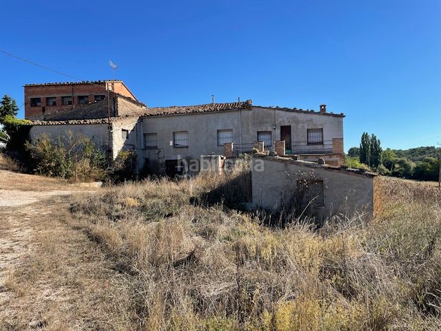 Foto d42d9d81-1ce9-4490-95a1-7353cb75dbfa. Masia a Bellprat