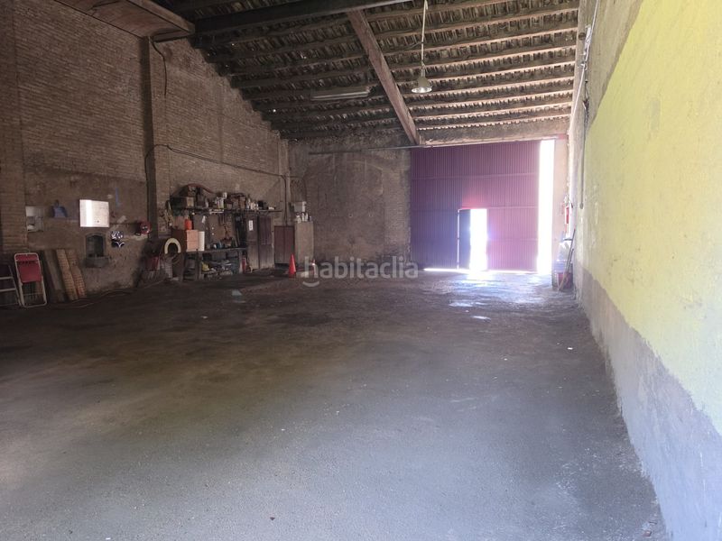 Foto 953795d7-3a1f-4c83-bc6f-27e323725a83. Industrial building in passeig miquel i mas 1 in Capellades