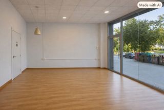 Local Comercial a Avinguda del Mestre Montaner