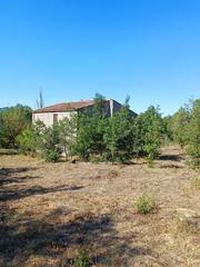 Mas à Sant Feliu de Buixalleu. Masia con mucho encanto bien situada