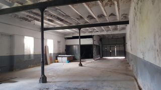 Casa en Sant josep 8. Casa muy amplia con mas de 800 m2 y muchas posibilidades