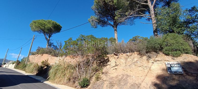 Foto 36160529-b2e8-40ff-a049-e44722588272. Terreny residencial a Riells i Viabrea