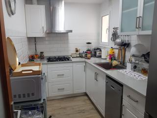 Pis a Gualba. Piso centro pueblo