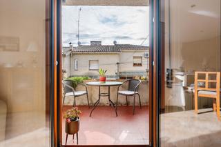 Casa adossada a Sant Celoni. Casa adosada zona turo