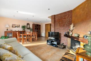 Casa a schiera in Sant Celoni. Casa adosada zona turo