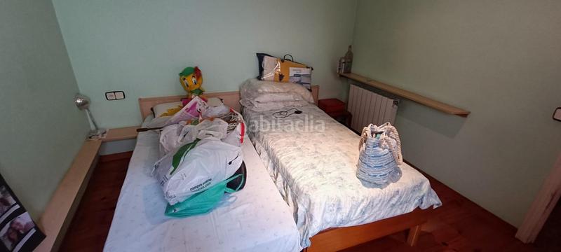 Foto 16b39bdc-c985-4849-8d43-a0ddadd3588a. Casa adossada amb calefacció aparcament a Vilalba Sasserra