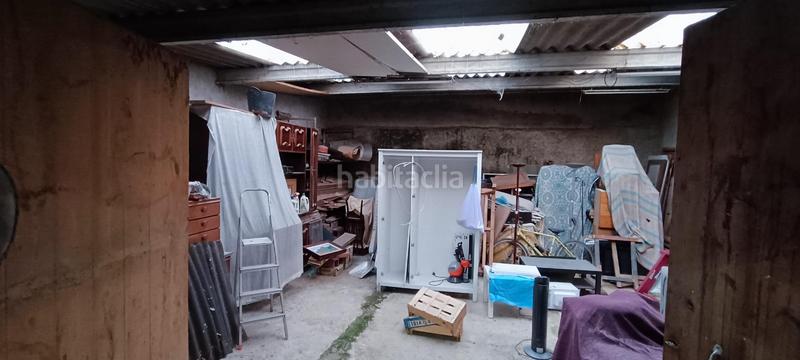 Foto 7abed32a-da3f-49ae-a010-d027d04ecaab. Casa adossada amb calefacció aparcament a Vilalba Sasserra