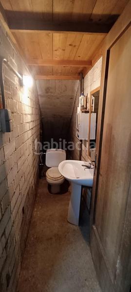 Foto 97a36010-9b5b-4ab0-a3a7-7b6a28b7021e. Casa adossada amb calefacció aparcament a Vilalba Sasserra