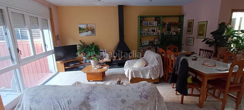Foto c60fa75e-a434-40f2-a01d-8ba0cb2126be. Casa adossada amb calefacció aparcament a Vilalba Sasserra