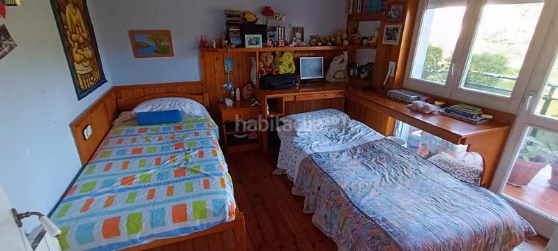 Foto e9b4ada0-6c7f-4c21-bd57-3b5554201f55. Casa adossada amb calefacció aparcament a Vilalba Sasserra