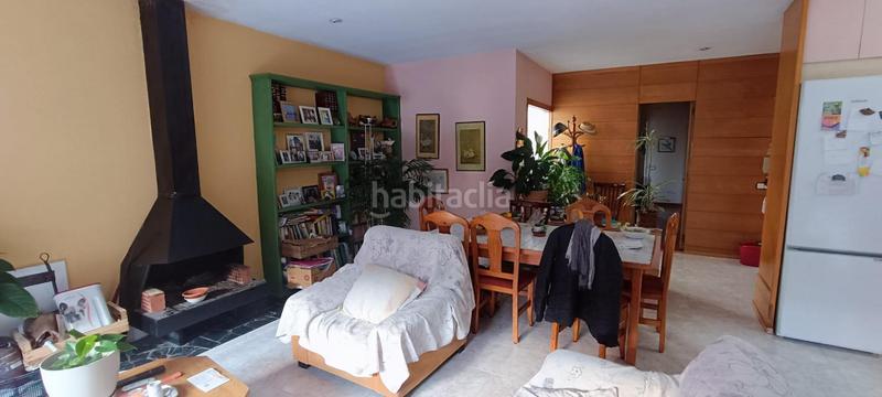 Foto f6084dfd-c664-449f-b5db-f3309773637c. Casa adossada amb calefacció aparcament a Vilalba Sasserra