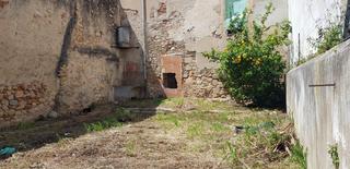 Residential Plot in Breda. Solar muy centrico