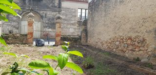 Casa adossada  Del convent. Casa de pueblo centenaria