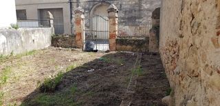 Casa a schiera  Del convent. Casa de pueblo centenaria