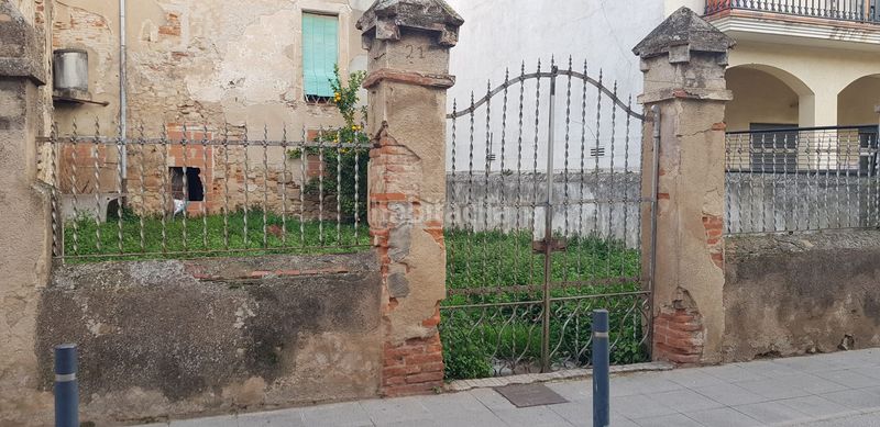 Foto 598863ef-25aa-4c75-a0e7-254bf8a66a62. Casa adossada a Breda