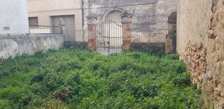 Semi detached house  Del convent. Casa de pueblo centenaria