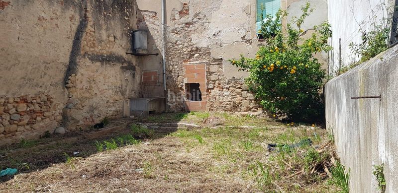 Foto cefc32be-b0d1-49e2-878e-473b41fda95e. Casa adossada a Breda