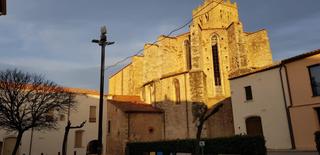 Casa adossada  Del convent. Casa de pueblo con historia