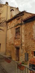 Maison jumelée  Del convent. Casa de pueblo con historia