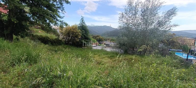 Foto 1e96161c-ea54-4584-b21c-42fd5951e529. Terreno residencial parcela con vistas espectaculares en Gualba
