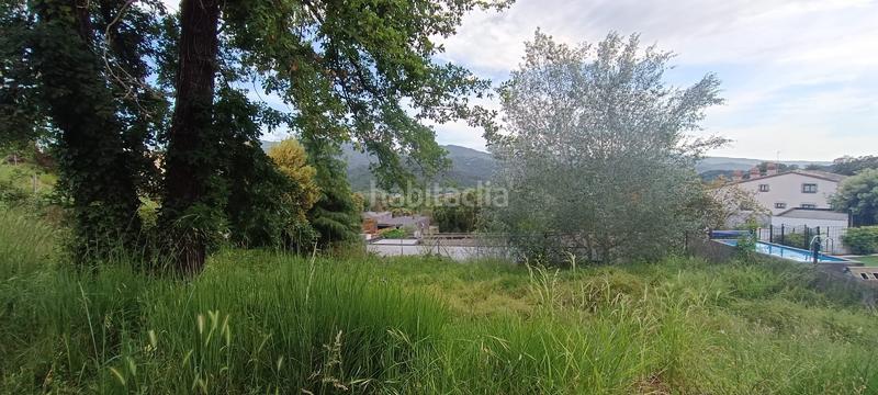 Foto 3274e568-213b-4ebf-ada5-e27cb4bd8382. Terreno residencial parcela con vistas espectaculares en Gualba