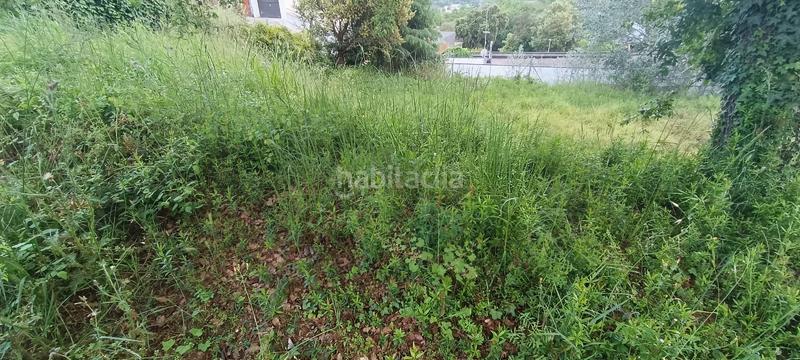 Foto 3c09d236-7e5a-483d-96a7-47220b094d13. Terreno residencial parcela con vistas espectaculares en Gualba