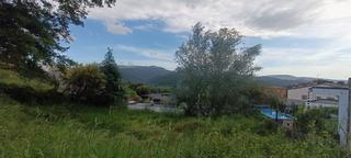 Terreny residencial a Gualba. Parcela con vistas espectaculares