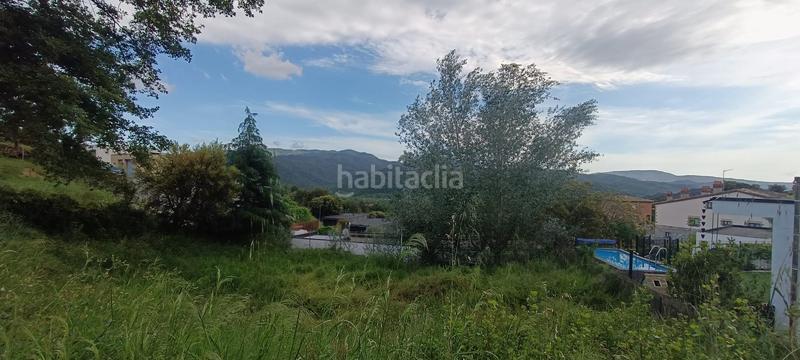 Foto 97caaa47-77d4-4786-a2bc-0e8ef30b3d9d. Terreno residencial parcela con vistas espectaculares en Gualba
