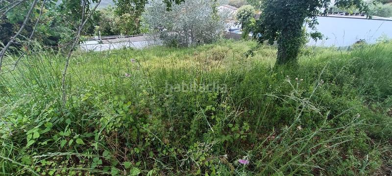 Foto a89d2851-425c-498d-97a6-ce2bc10f6645. Terreno residencial parcela con vistas espectaculares en Gualba