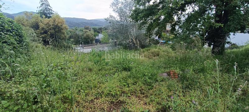 Foto b0c06f1e-c937-4274-9afa-2879ddfd4f4f. Terreno residencial parcela con vistas espectaculares en Gualba