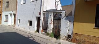 Casa a schiera in Sant Celoni. Casa de pueblo a reformaren el barrio de la força