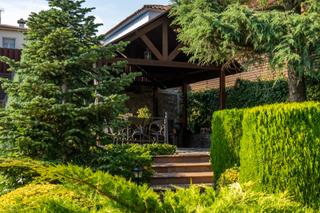 Chalet in Sant Celoni. Espectacular torre en el turo de la mare de deu del puig