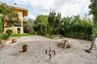 Chalet in Sant Antoni de Vilamajor. Torre a cuatro vientos can sauleda
