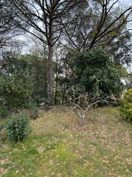 Foto 5bd896e6-29d6-4eef-8a94-0a8b183fc833. Terrain résidentiel dans Riells i Viabrea