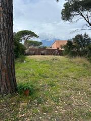 Terrain résidentiel  Riu gurri. Amplia parcela bien situada