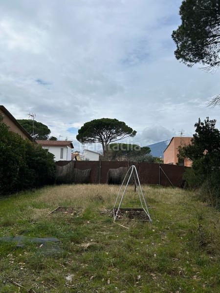 Foto 7ff3df00-ad66-48cd-aab0-599181314377. Terrain résidentiel dans Riells i Viabrea