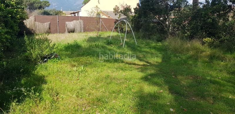 Foto b16c4d0f-6ee0-43c6-8cd2-f8914382ed5e. Terrain résidentiel dans Riells i Viabrea
