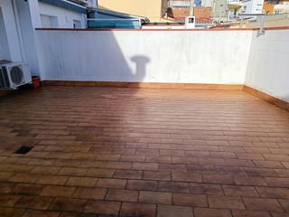 Appartamento  Joaquim sagnier. Primer piso centrico con amplia terraza