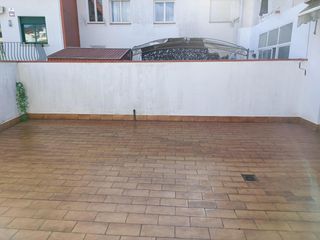 Pis  Joaquim sagnier. Primer piso centrico con amplia terraza