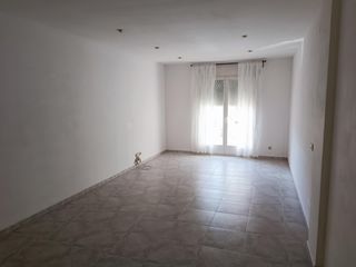 Etagenwohnung  Joaquim sagnier. Primer piso centrico con amplia terraza