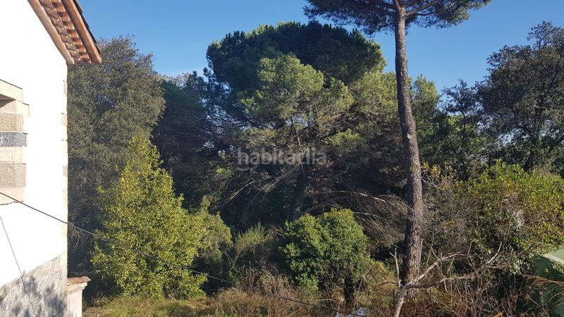 Foto c0ffed83-9374-4640-a12e-1c58b6809077. Xalet amb calefacció aparcament a Gualba
